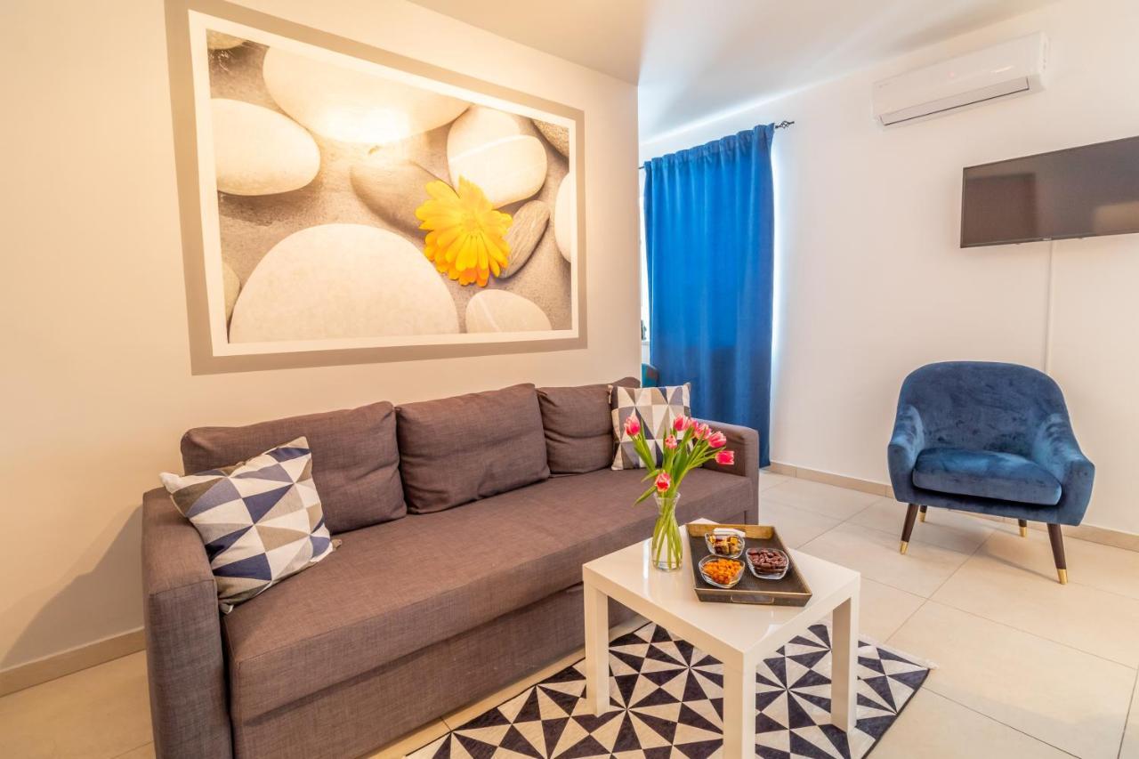 Apartments Vito ดูบรอฟนิก ภายนอก รูปภาพ