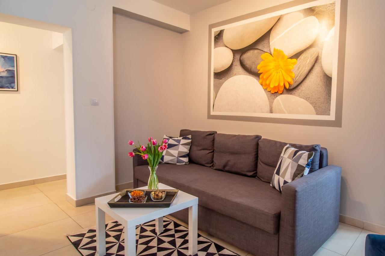 Apartments Vito ดูบรอฟนิก ภายนอก รูปภาพ