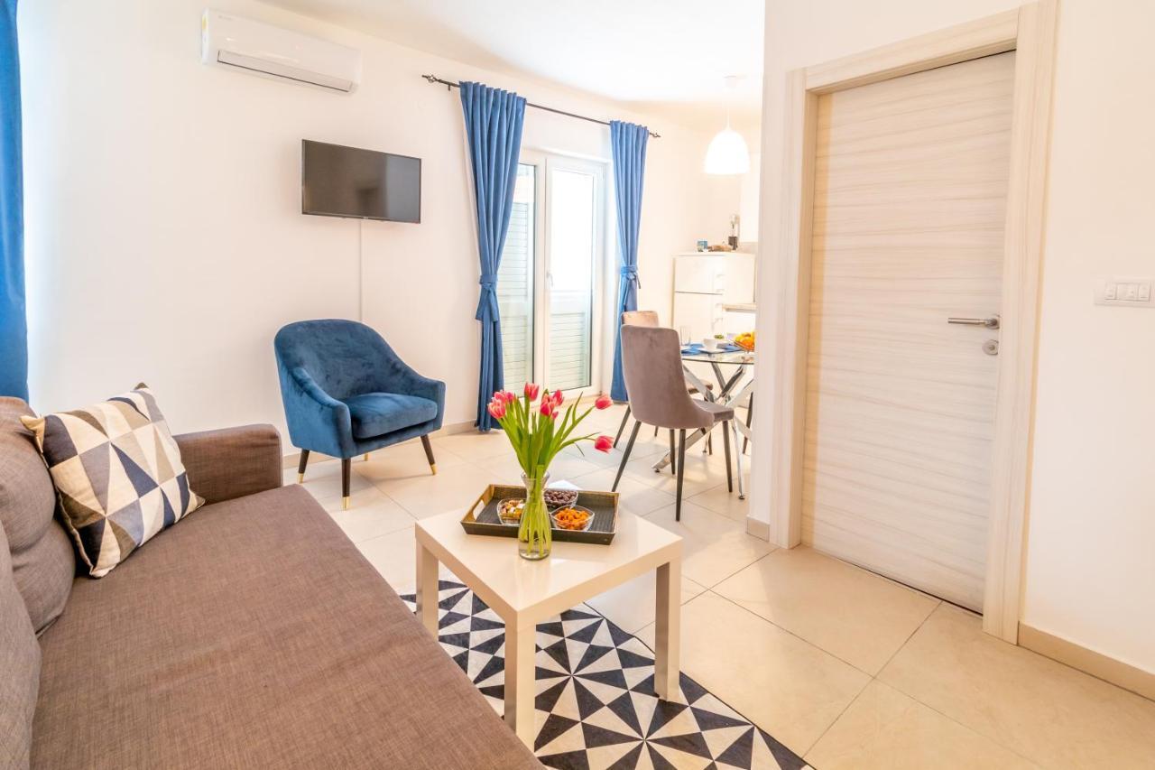 Apartments Vito ดูบรอฟนิก ภายนอก รูปภาพ