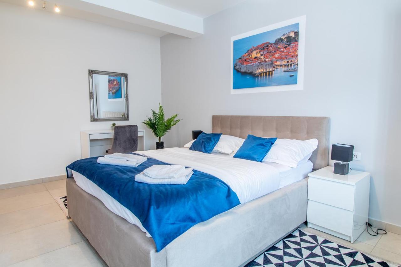 Apartments Vito ดูบรอฟนิก ภายนอก รูปภาพ