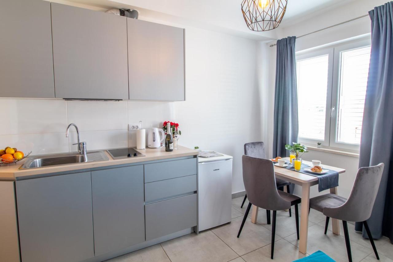 Apartments Vito ดูบรอฟนิก ภายนอก รูปภาพ