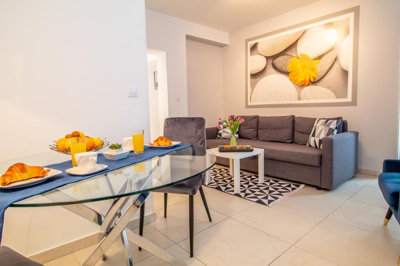 Apartments Vito ดูบรอฟนิก ภายนอก รูปภาพ