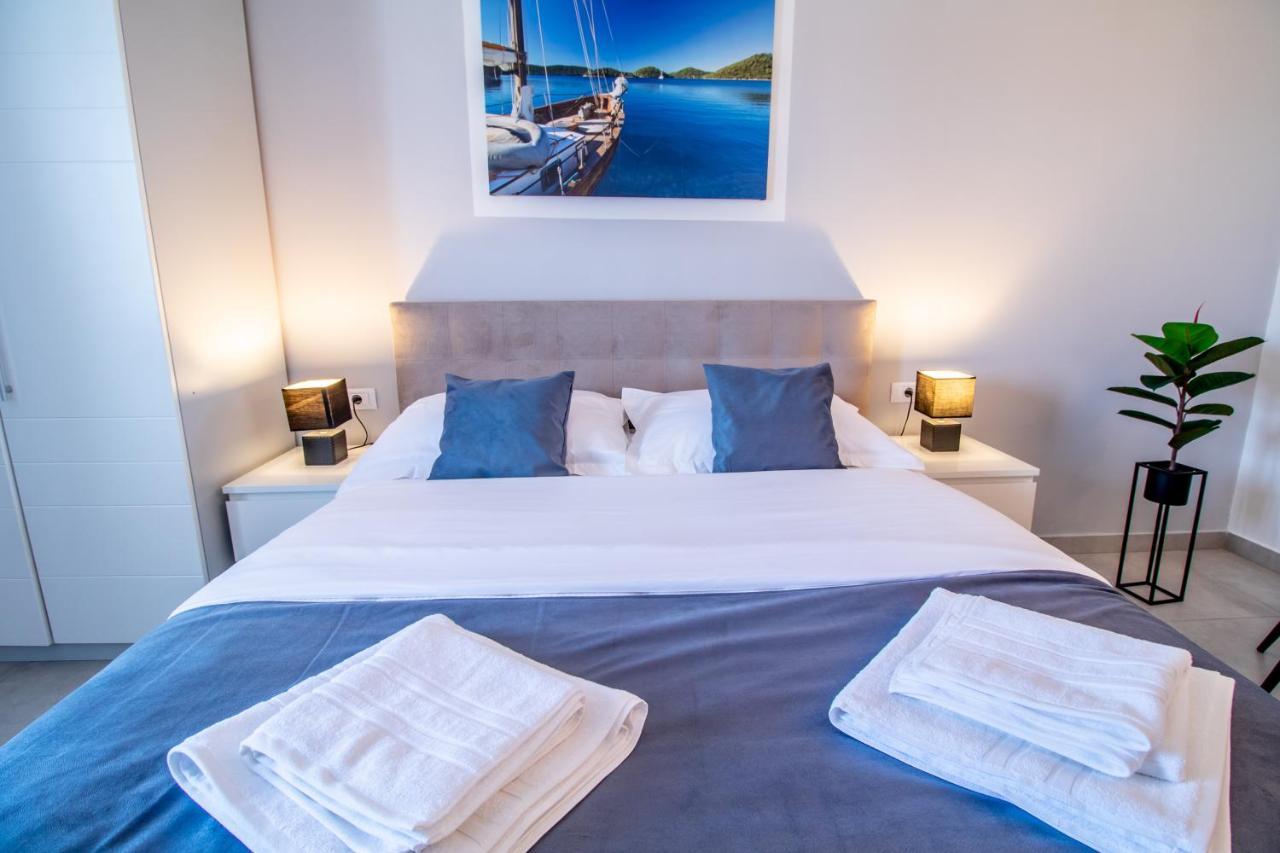 Apartments Vito ดูบรอฟนิก ภายนอก รูปภาพ