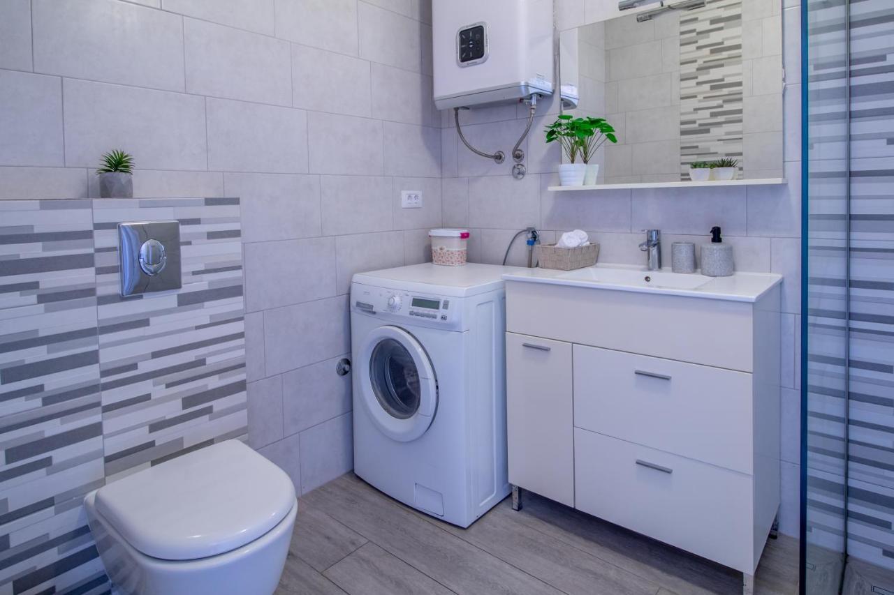 Apartments Vito ดูบรอฟนิก ภายนอก รูปภาพ