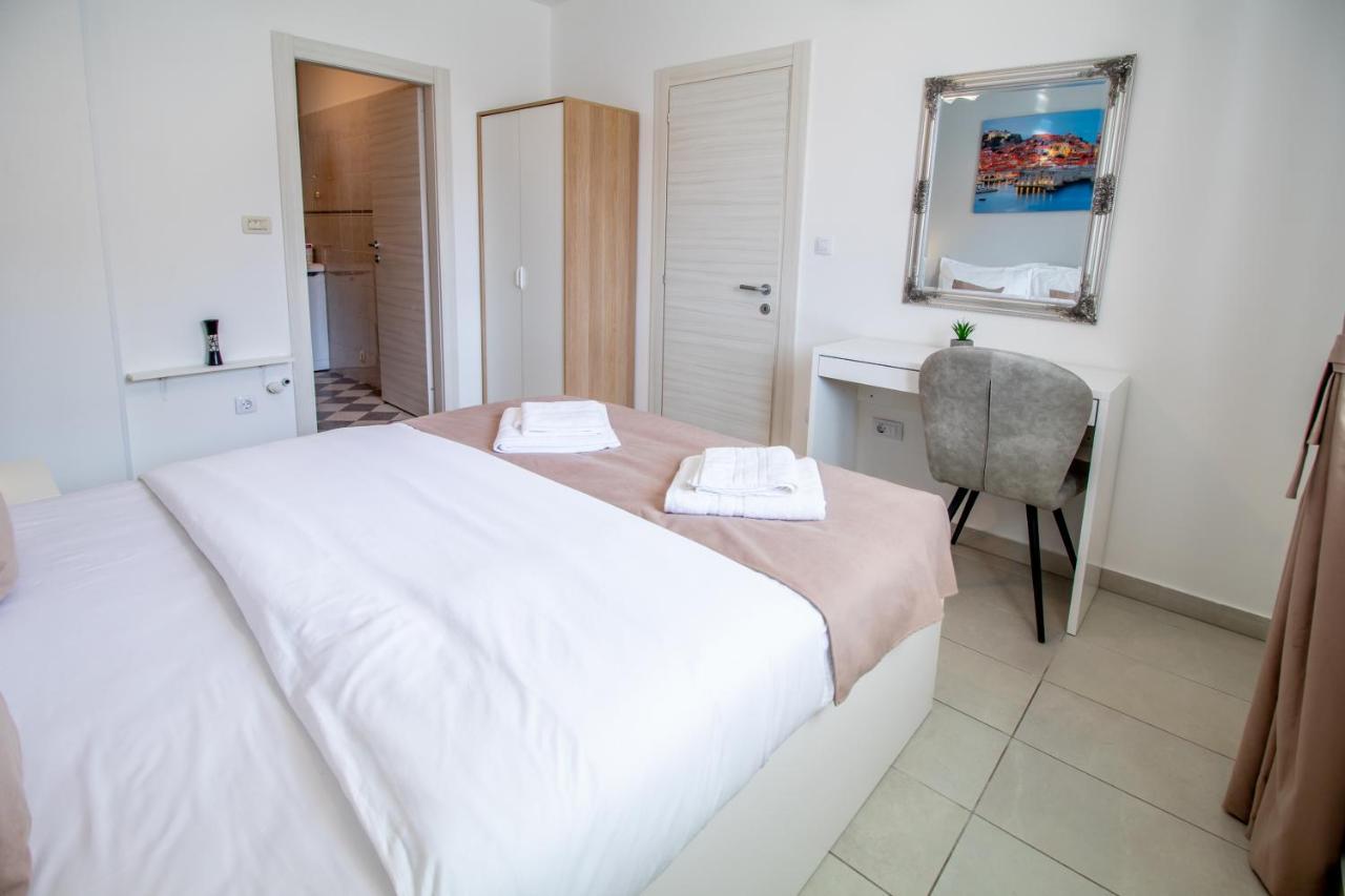 Apartments Vito ดูบรอฟนิก ภายนอก รูปภาพ