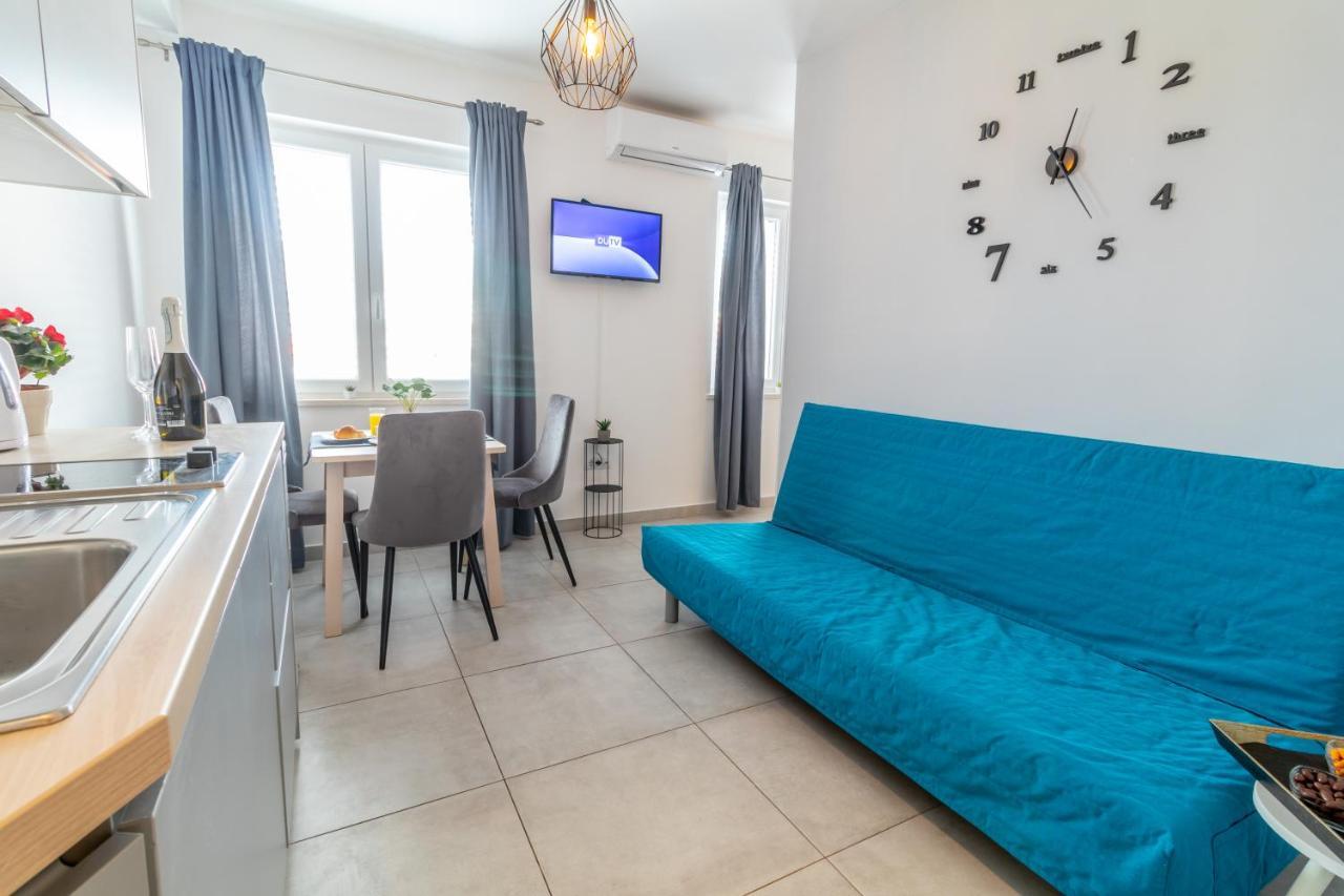 Apartments Vito ดูบรอฟนิก ภายนอก รูปภาพ
