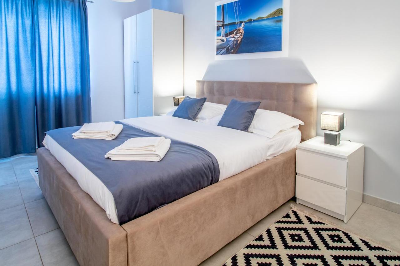 Apartments Vito ดูบรอฟนิก ภายนอก รูปภาพ