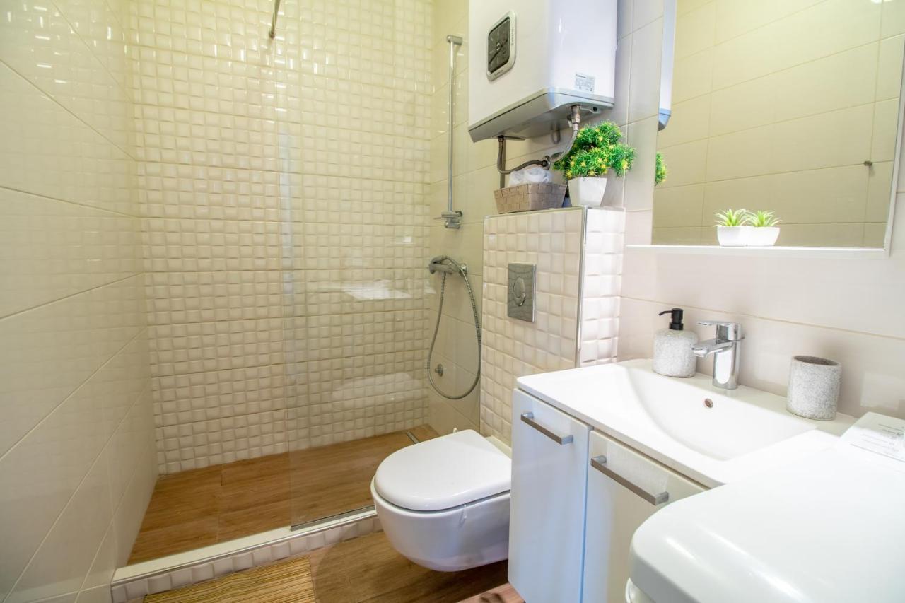 Apartments Vito ดูบรอฟนิก ภายนอก รูปภาพ