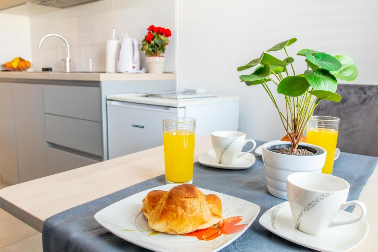 Apartments Vito ดูบรอฟนิก ภายนอก รูปภาพ