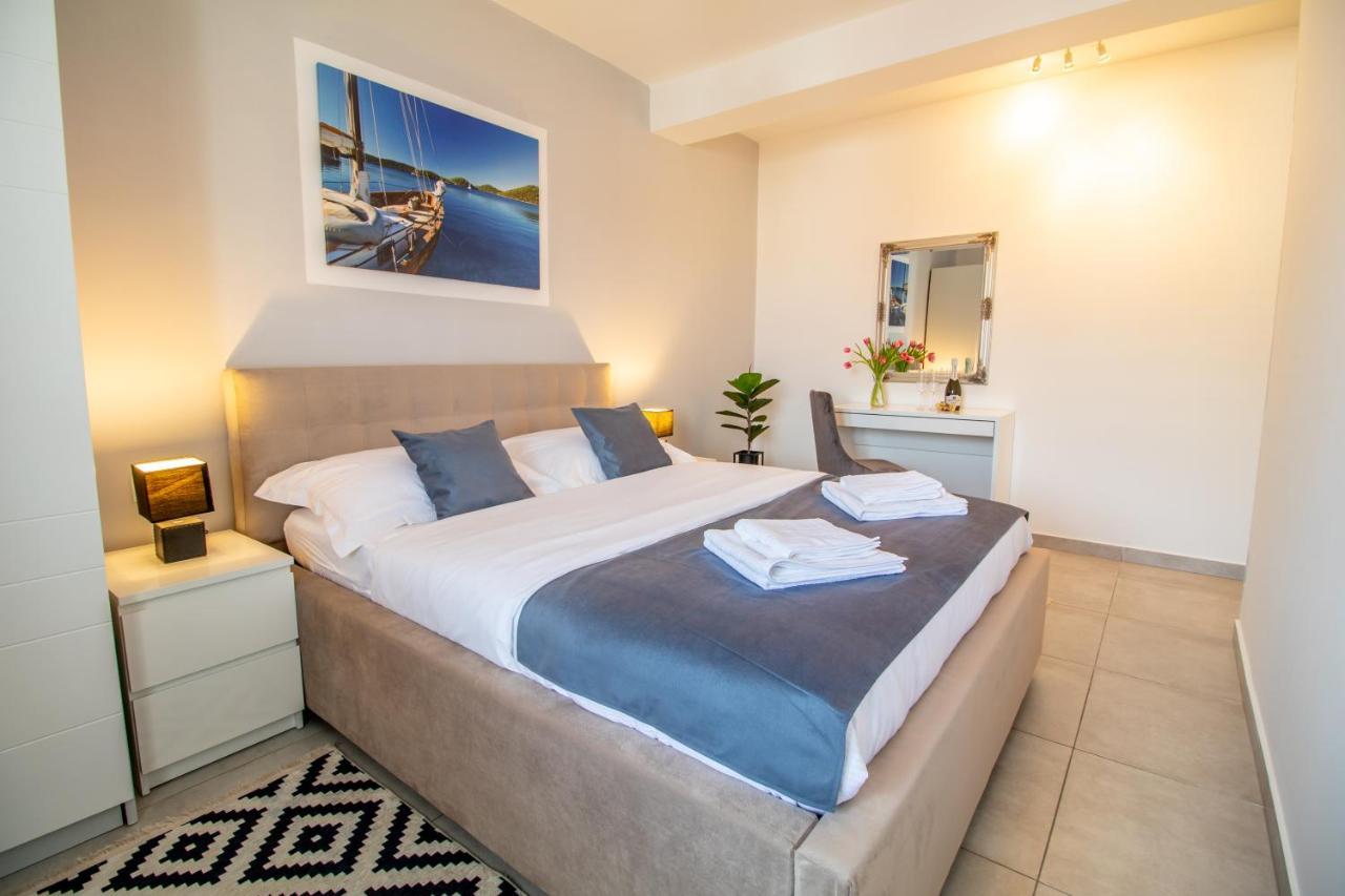 Apartments Vito ดูบรอฟนิก ภายนอก รูปภาพ
