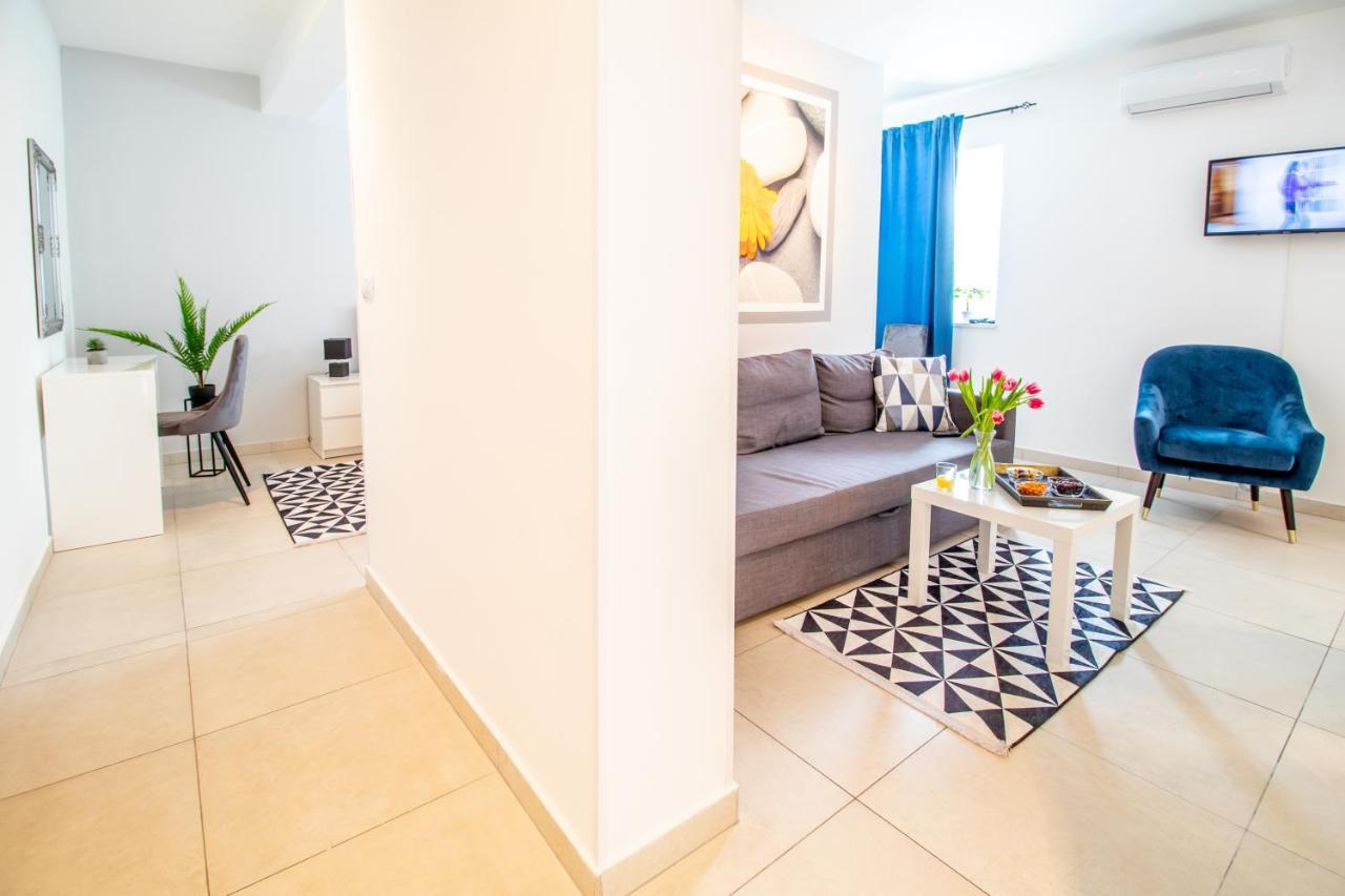 Apartments Vito ดูบรอฟนิก ภายนอก รูปภาพ