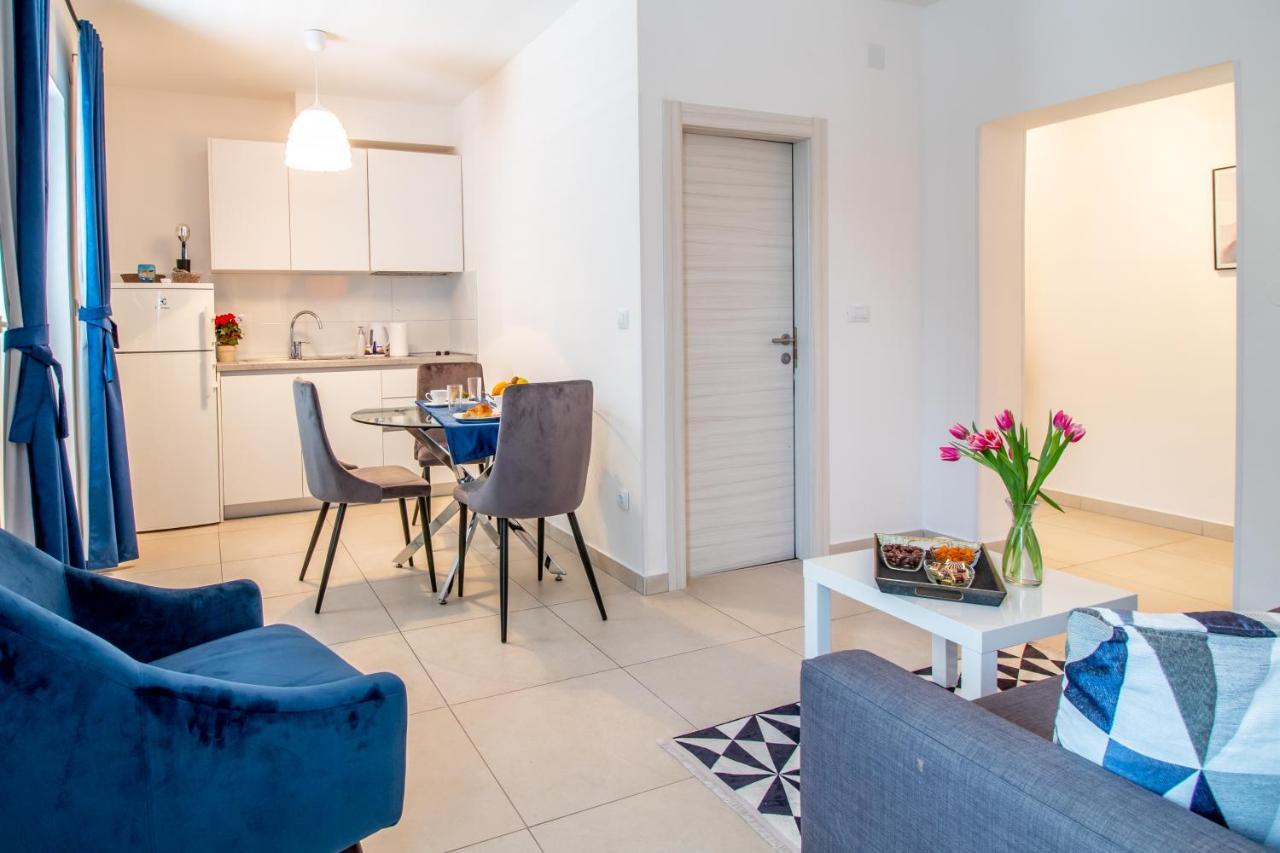 Apartments Vito ดูบรอฟนิก ภายนอก รูปภาพ