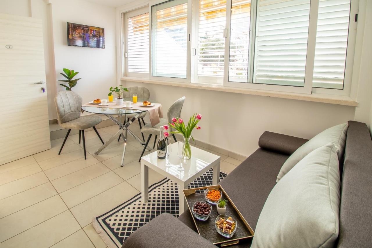 Apartments Vito ดูบรอฟนิก ภายนอก รูปภาพ