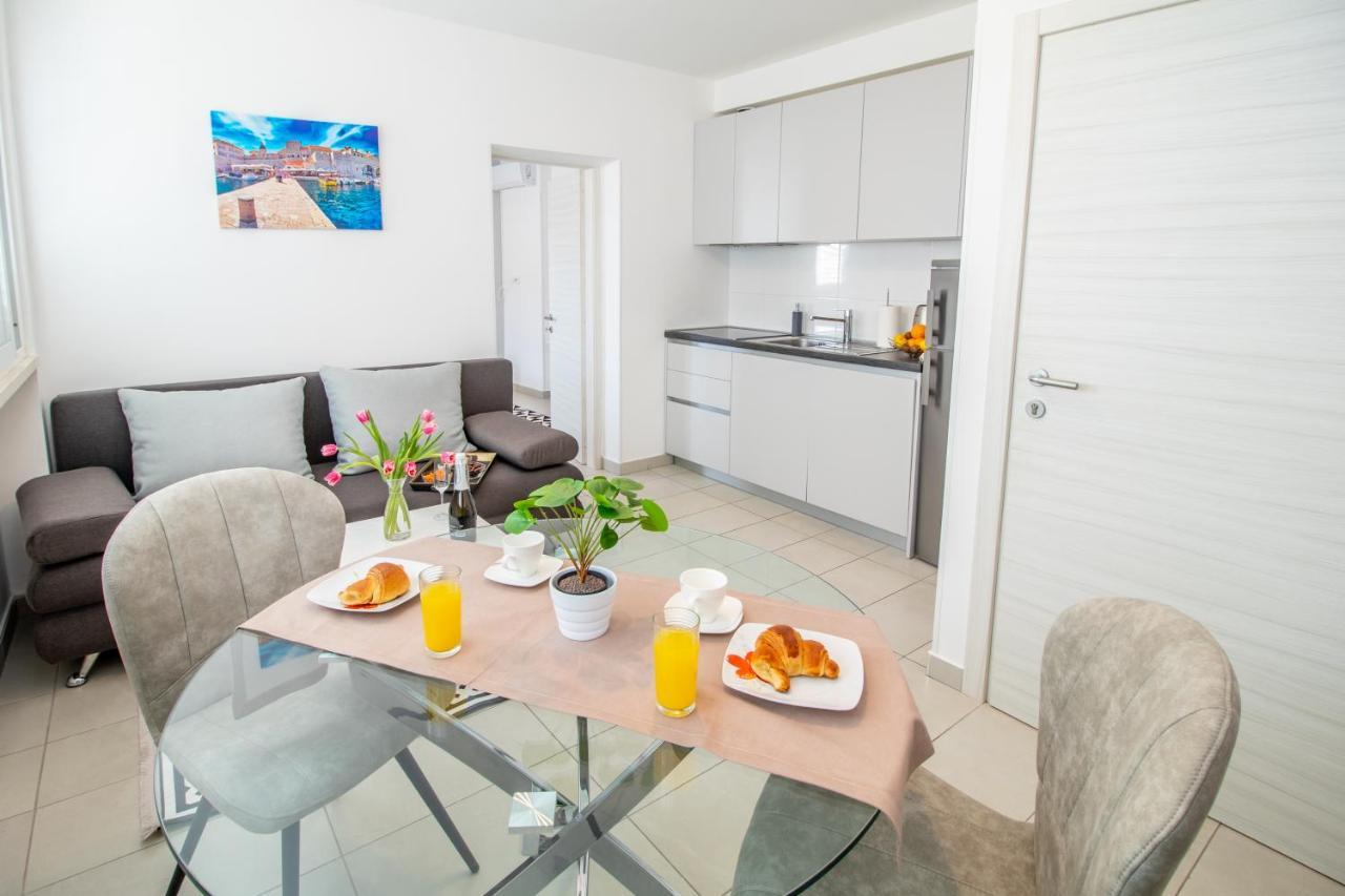 Apartments Vito ดูบรอฟนิก ภายนอก รูปภาพ
