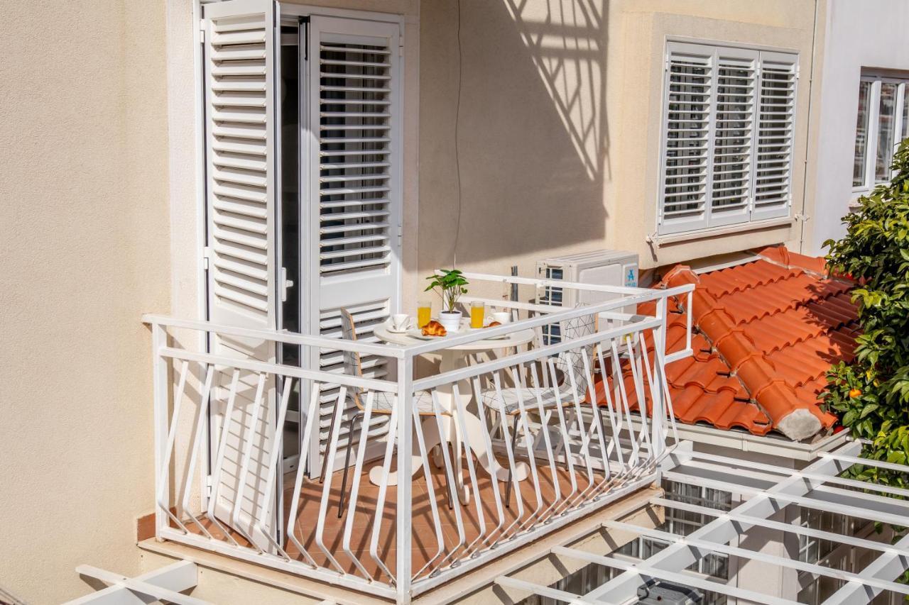 Apartments Vito ดูบรอฟนิก ภายนอก รูปภาพ