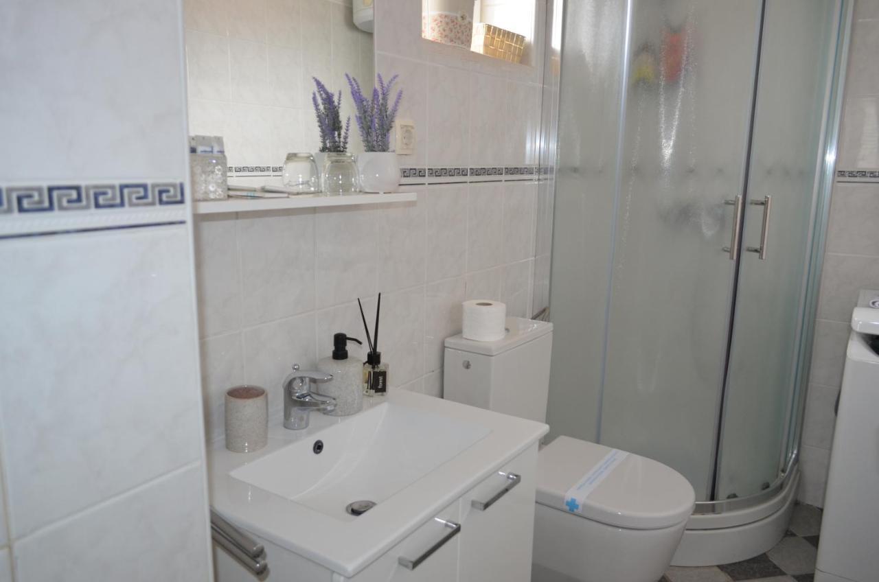 Apartments Vito ดูบรอฟนิก ภายนอก รูปภาพ