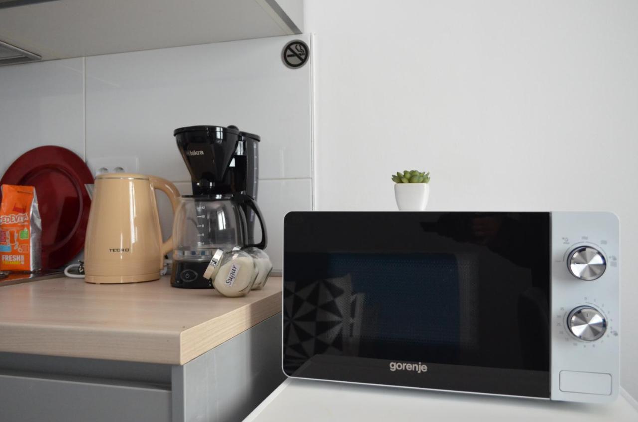 Apartments Vito ดูบรอฟนิก ภายนอก รูปภาพ
